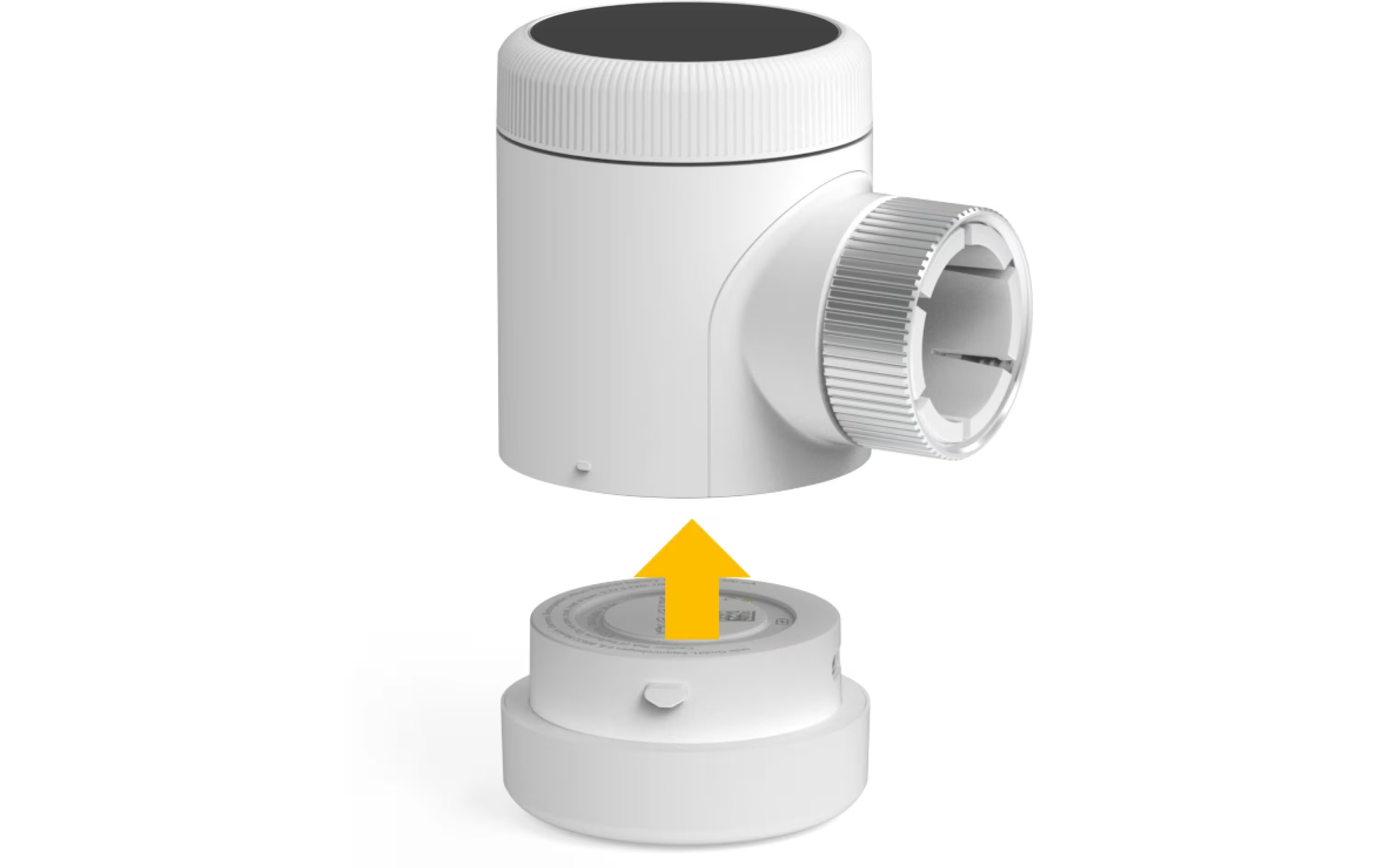 Smarter Thermostat X Smarter Thermostat X