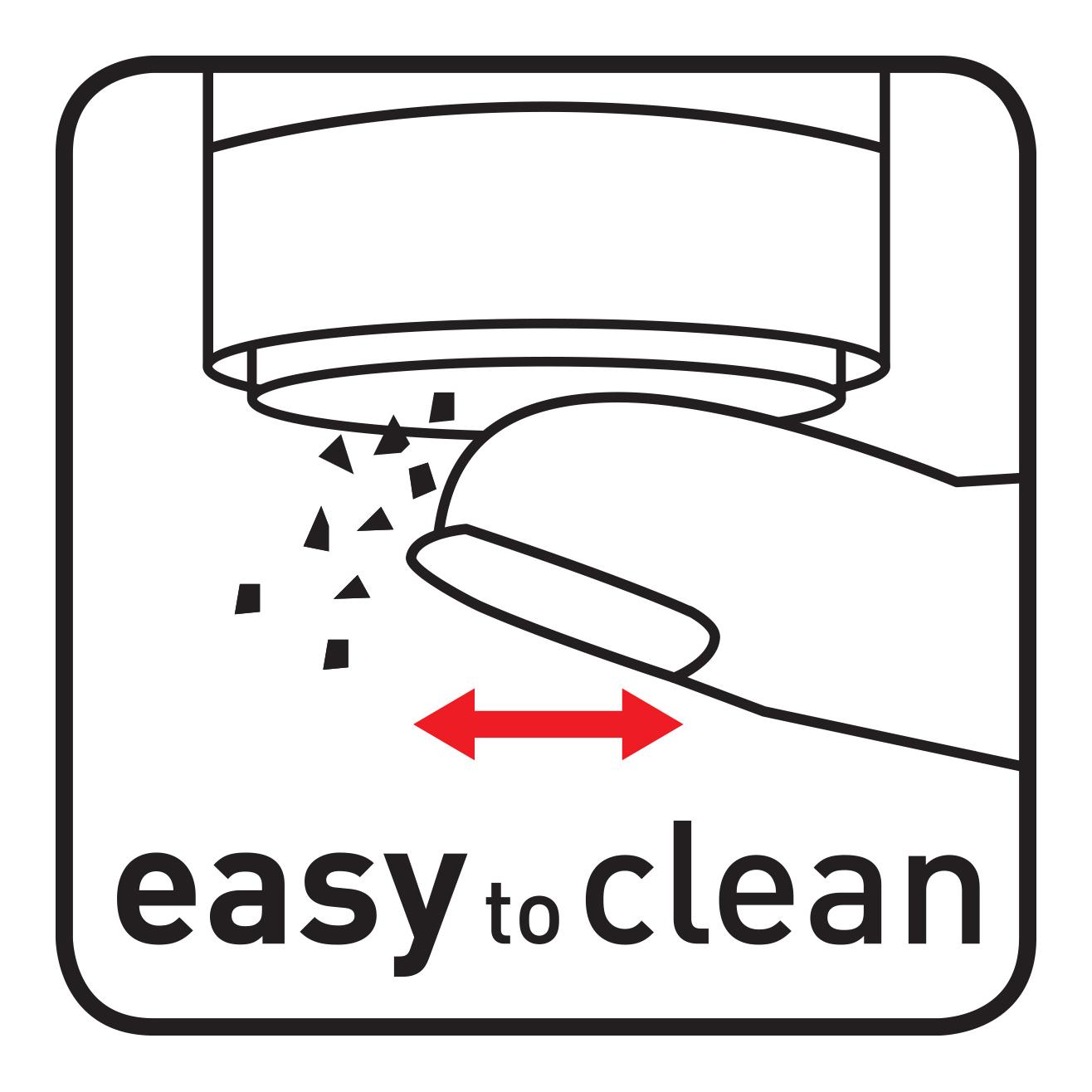 Strahlregler Caché Cascade SLC