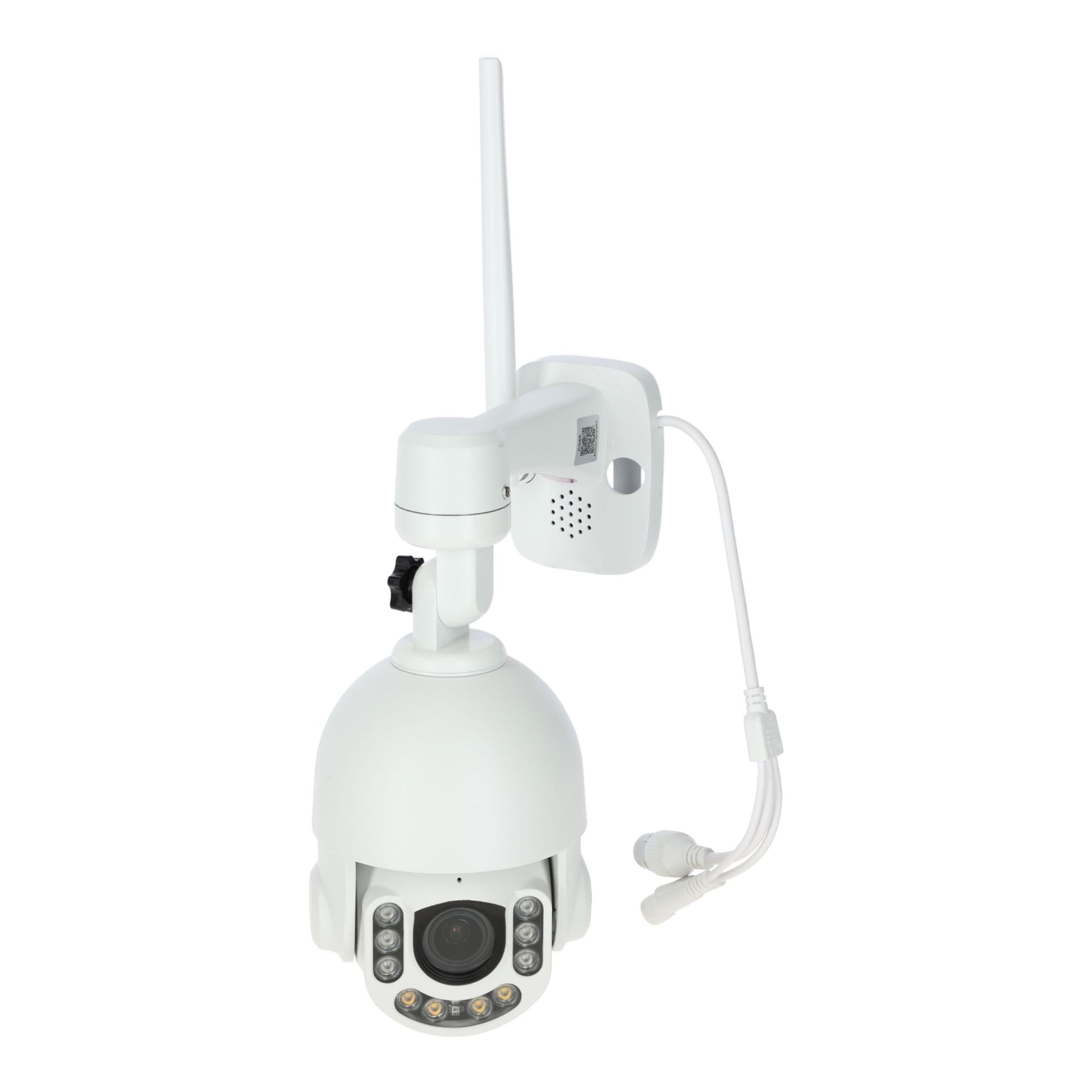 IPCam 360 SIM-FHD IPCam 360 SIM-FHD