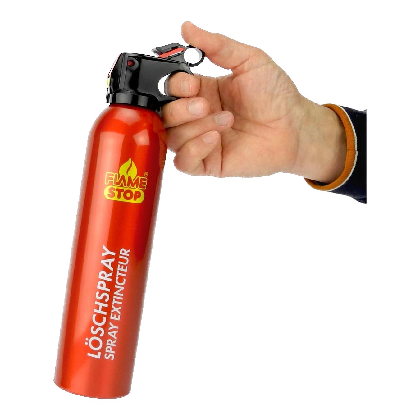 Feuerlöschspray FlameStop Feuerlöschspray FlameStop