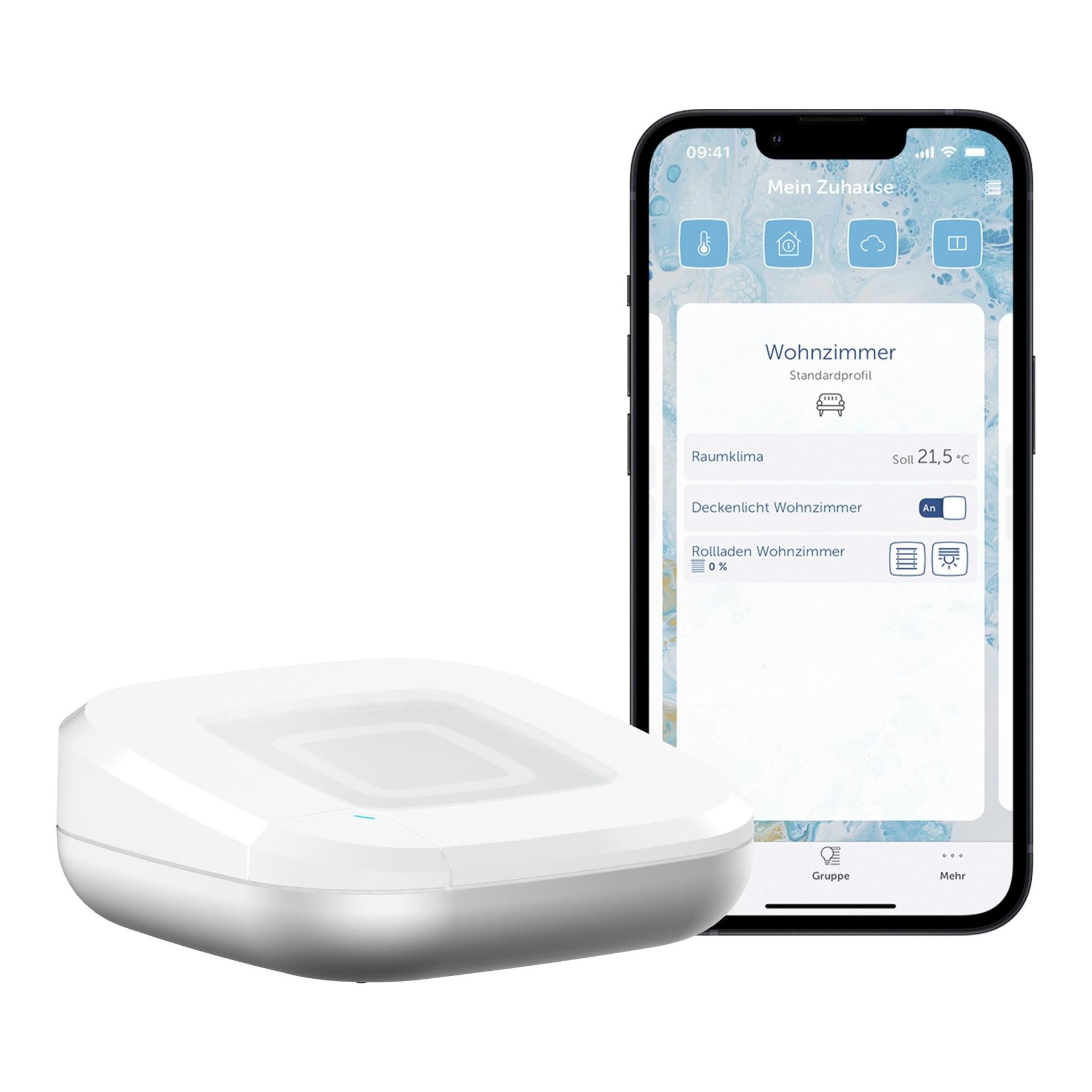 Access Point 2 HmIP-HAP2 Access Point 2 HmIP-HAP2