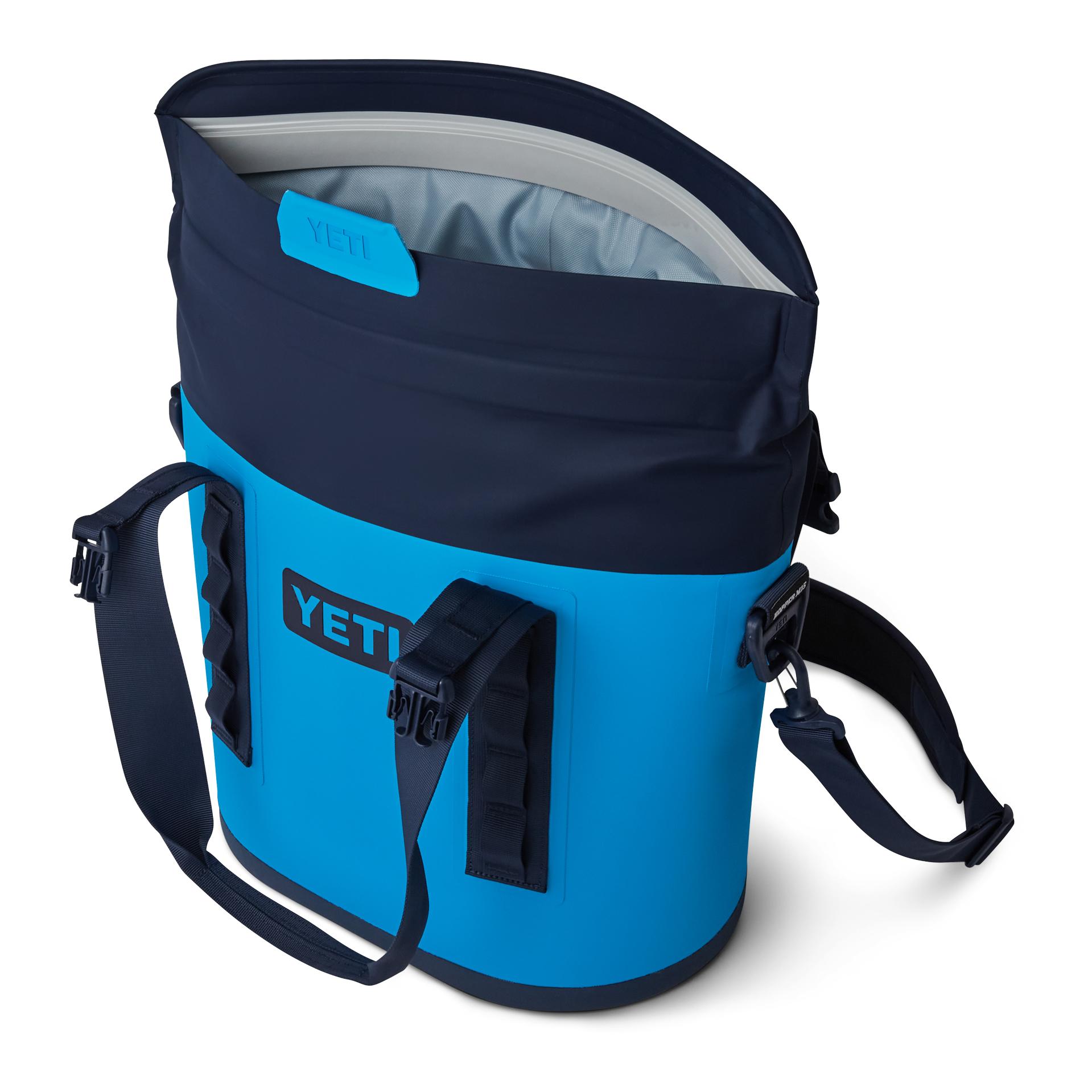 HOPPER TOTE - Kühltasche