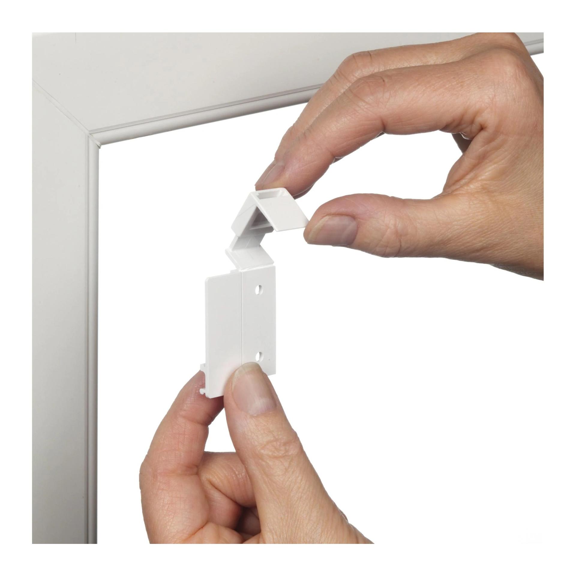 Easyfix blackout blind, Thermo 