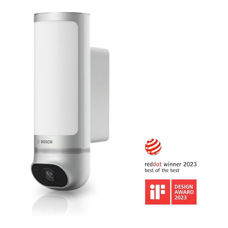 Bosch Smart Home Eyes Aussenkamera II