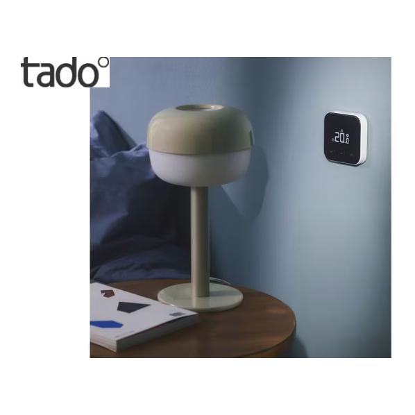 Thermostat intelligent X Thermostat intelligent X