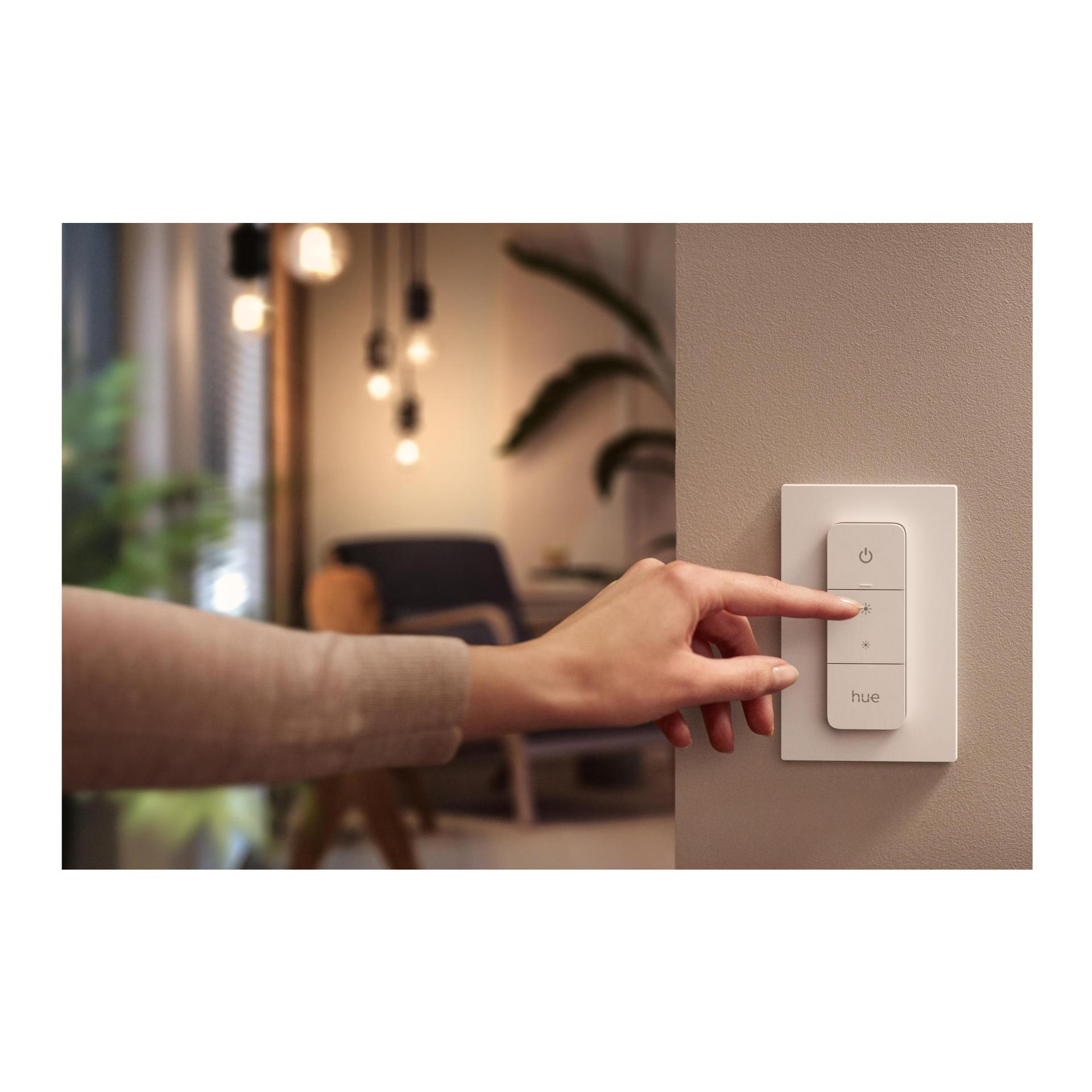 Dimmschalter V2 Dimmschalter V2