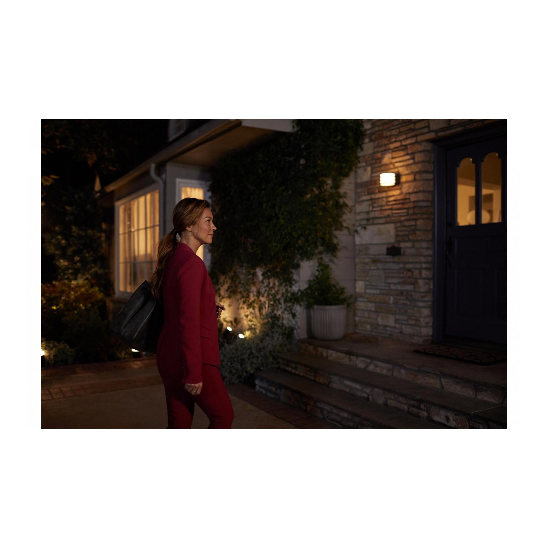 Outdoor Gartenspot Lily 17427/30/P7 Basis Set Outdoor Gartenspot Lily 17427/30/P7 Basis Set