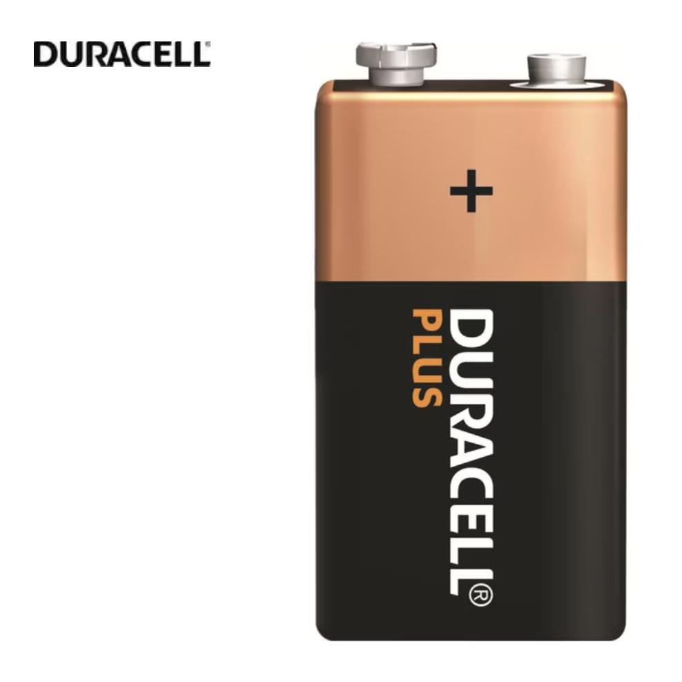 Batterie 9V Plus Power 1 Stück Batterie 9V Plus Power 1 Stück