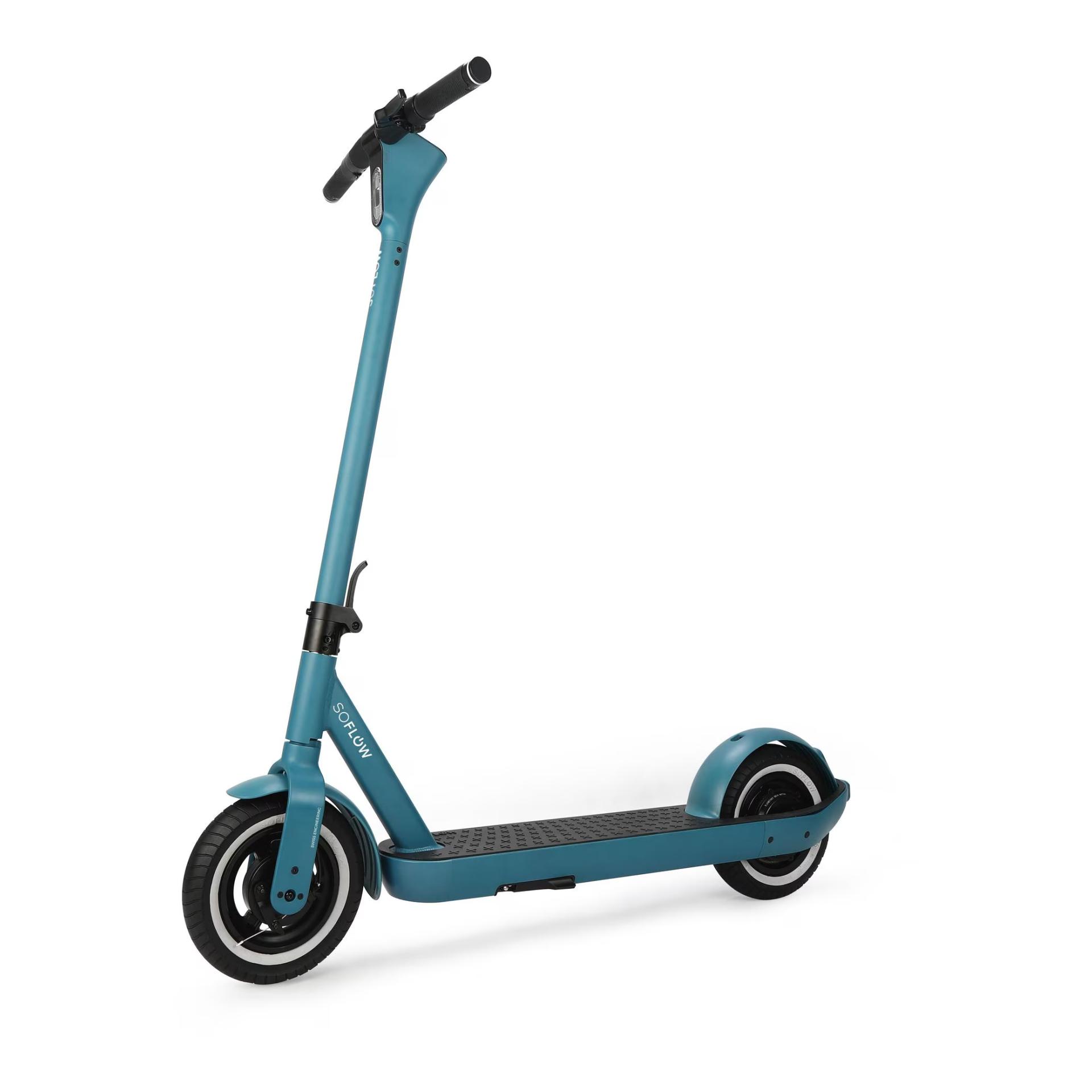 SoFlow E-Scooter SO ONE PRO
