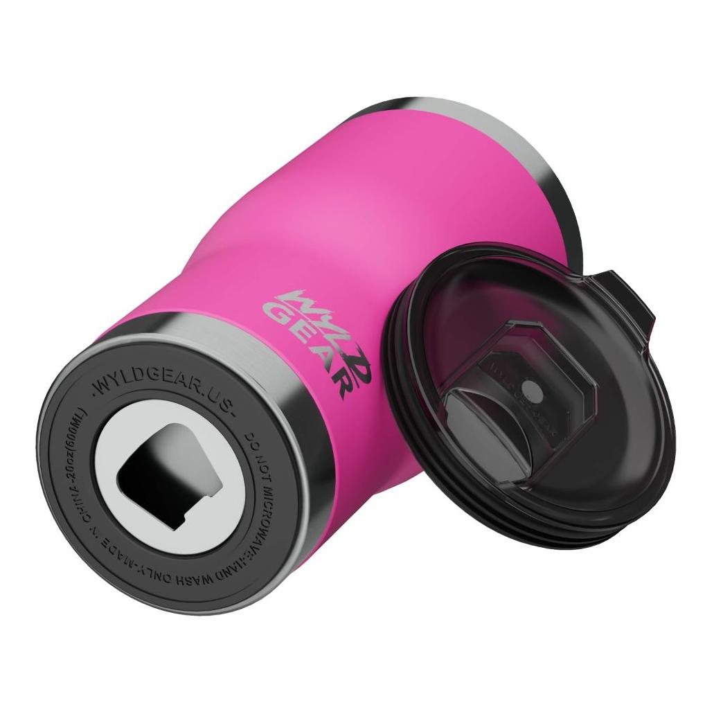 TUMBLER - Trinkbecher