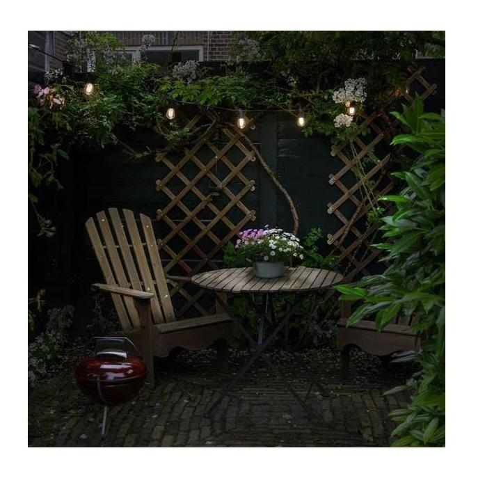 Gartenleuchte String Light 5m Verlängerung Gartenleuchte String Light 5m Verlängerung
