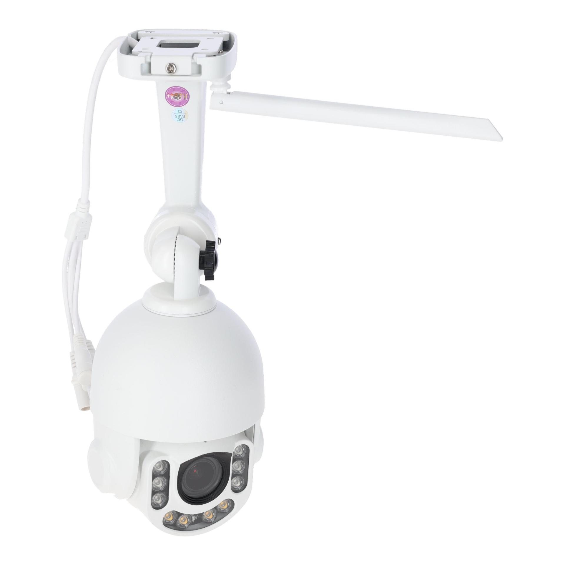 IPCam 360 SIM-FHD IPCam 360 SIM-FHD