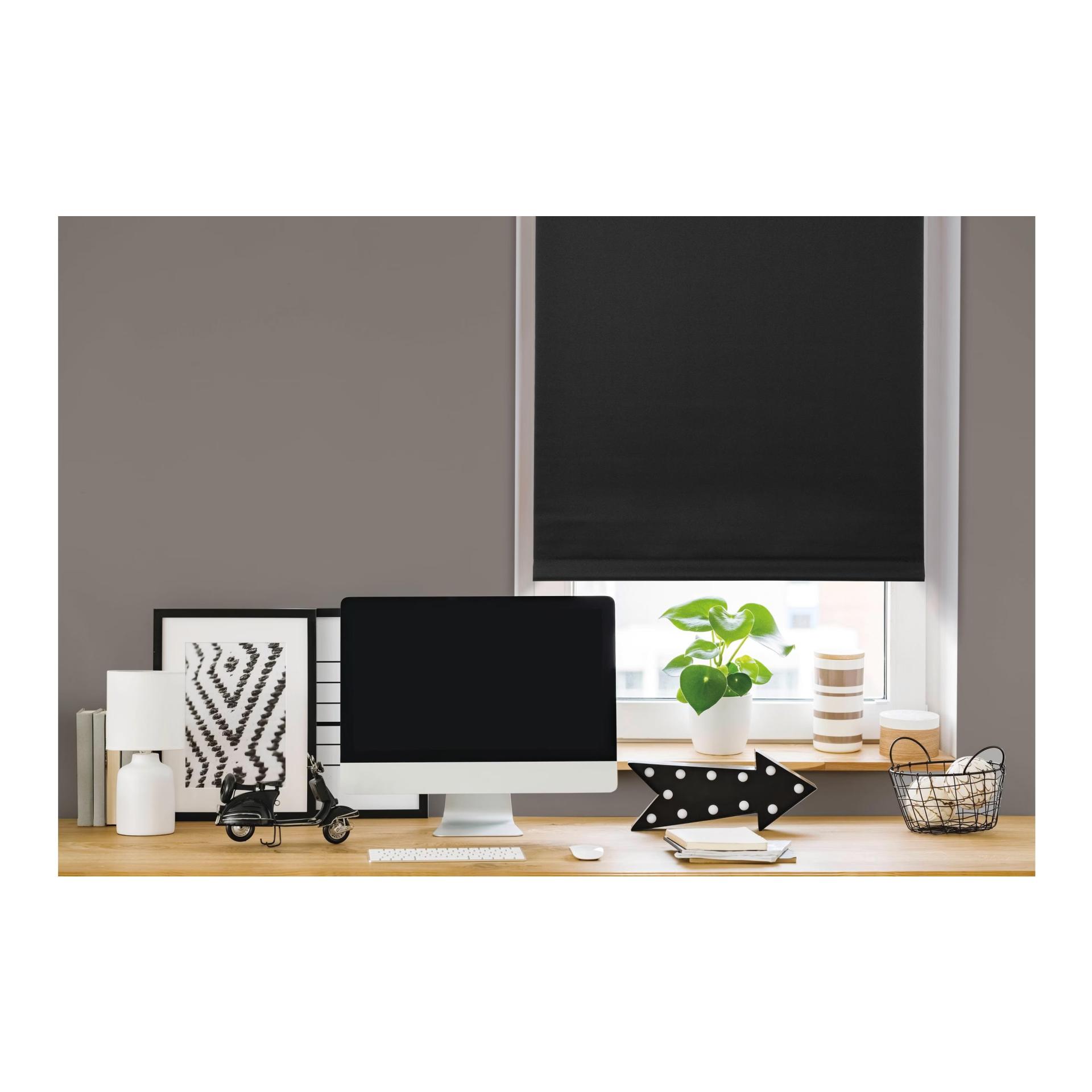 Verdunklungsrollo NoName Thermo 45 x 150 cm