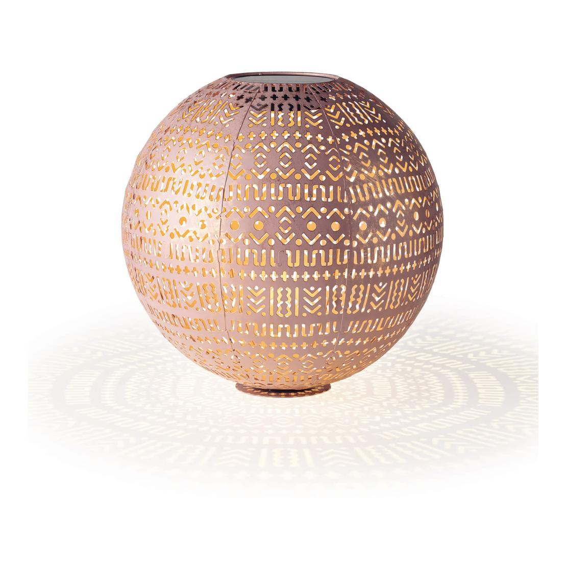 STT Solar Kugel Boho