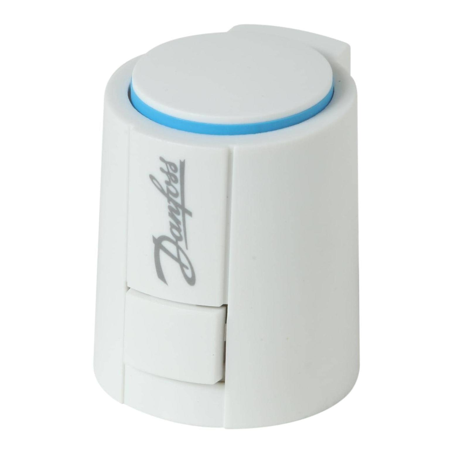 Servomoteur Icon ABN-FBH 230 V NC - pour chauffage au sol