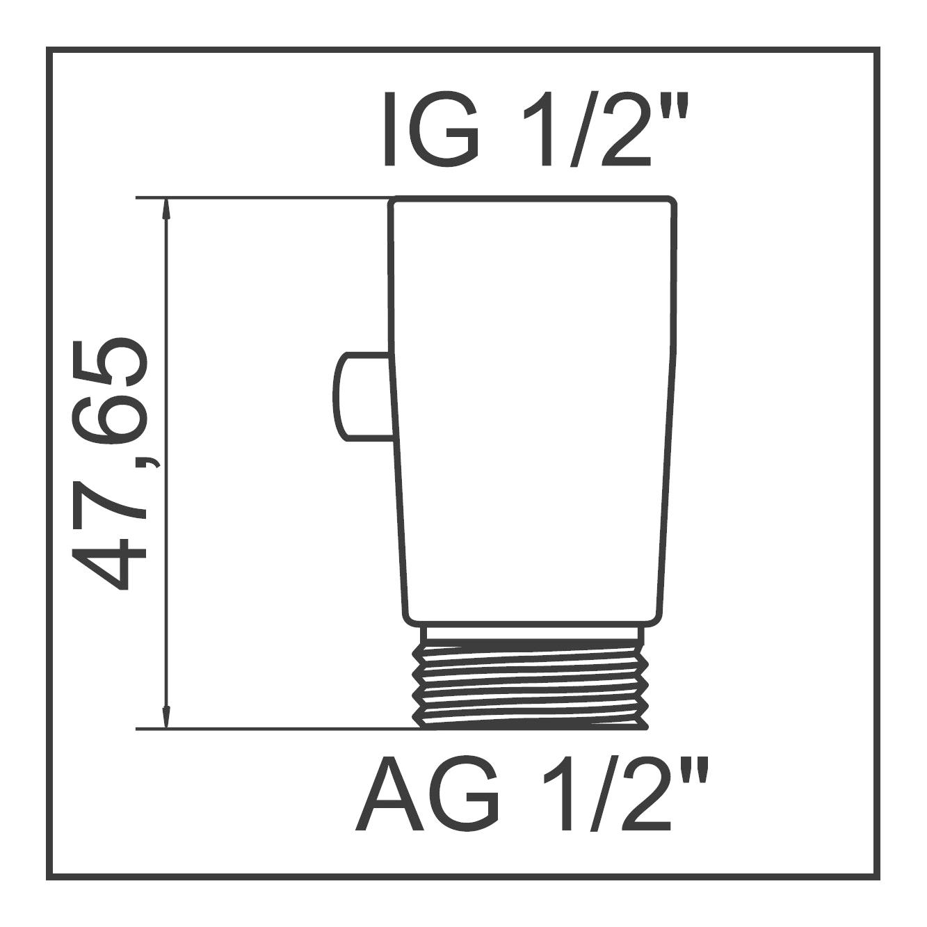 Ecobooster Shower Ecobooster Shower