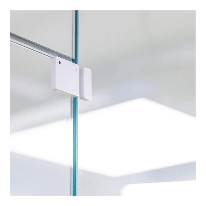Funk-Fenster- und Türkontakt BLU Tür / Fenster Funk-Fenster- und Türkontakt BLU Tür / Fenster