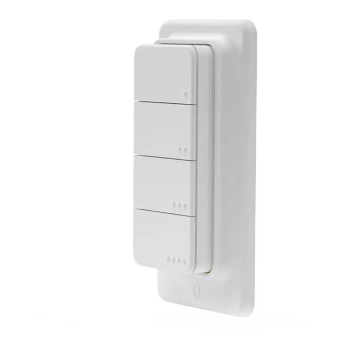 Télécommande Smart Home BLU RC Button 4