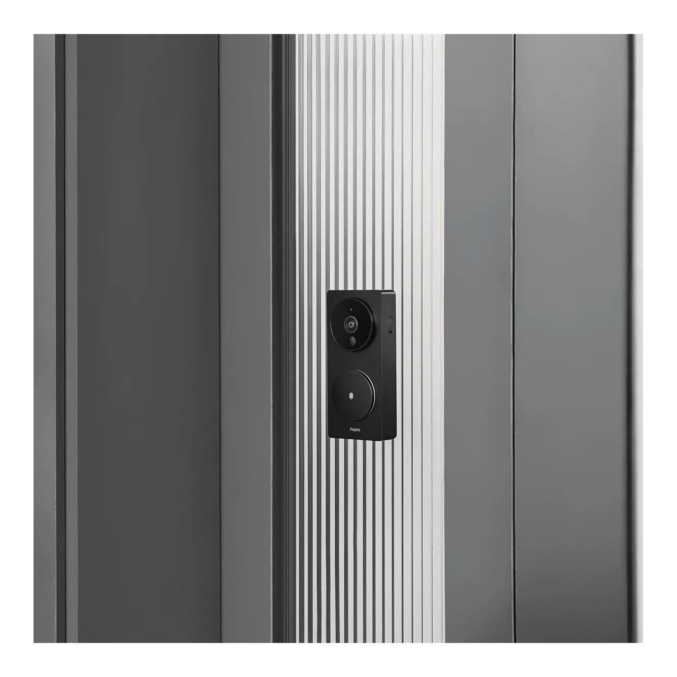 Intelligente Video-Türklingel G4 Intelligente Video-Türklingel G4