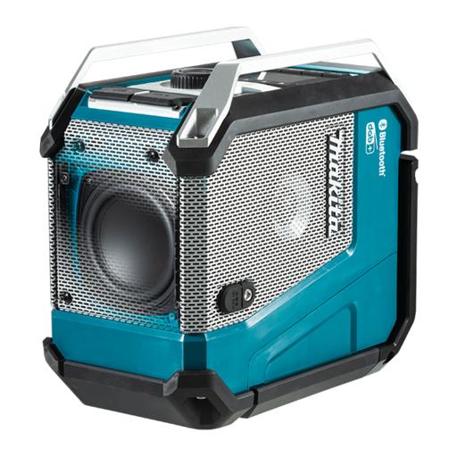 DMR115 Baustellenradio