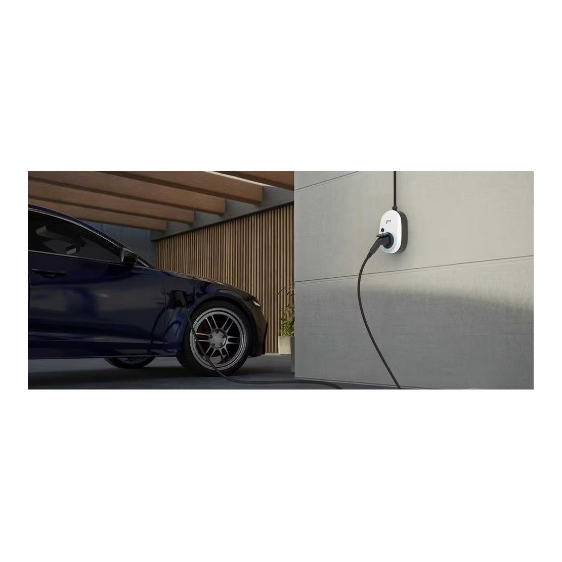 Station de recharge Gemini 2.0