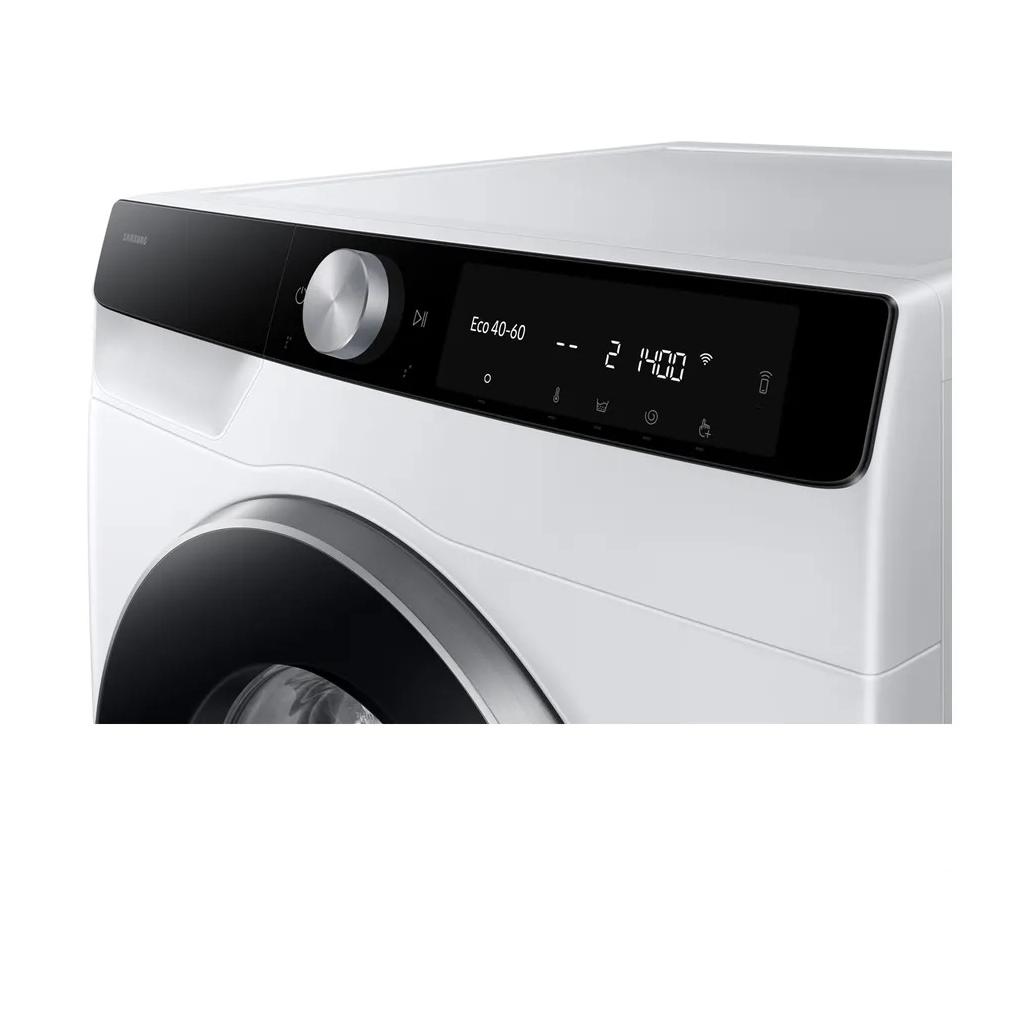 Waschmaschine WW6400, 9kg, AI EcobubbleTM, A-10% mit Dienstleistung Waschmaschine WW6400, 9kg, AI EcobubbleTM, A-10% mit Dienstleistung