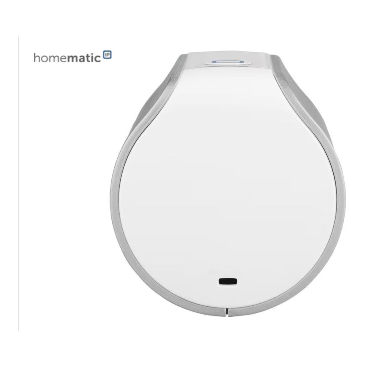 Smart Home Thermostat de radiateur Evo Smart Home Thermostat de radiateur Evo