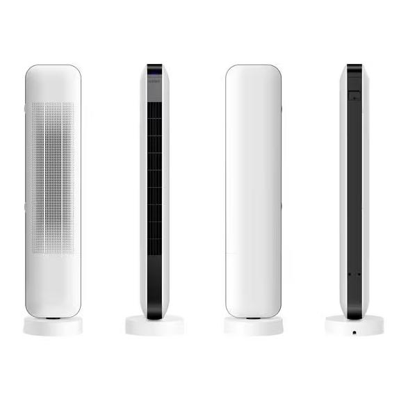 Ventilateur de tour Vayu-Turris 60