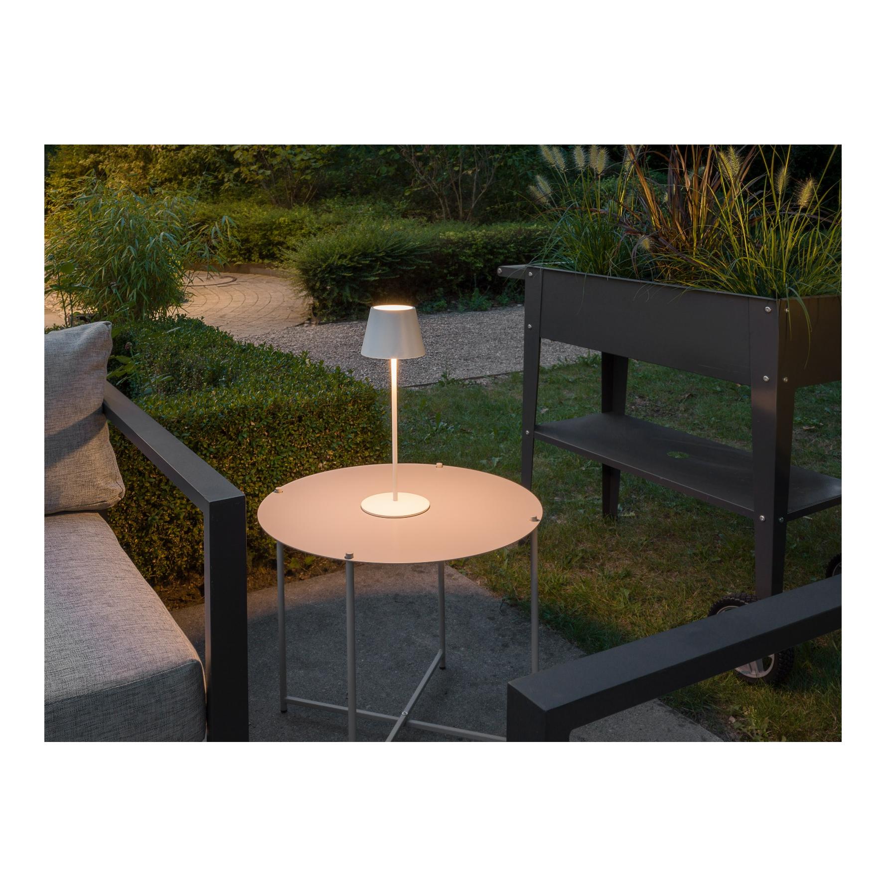 Motion Lamp USB Luna Motion Lamp USB Luna