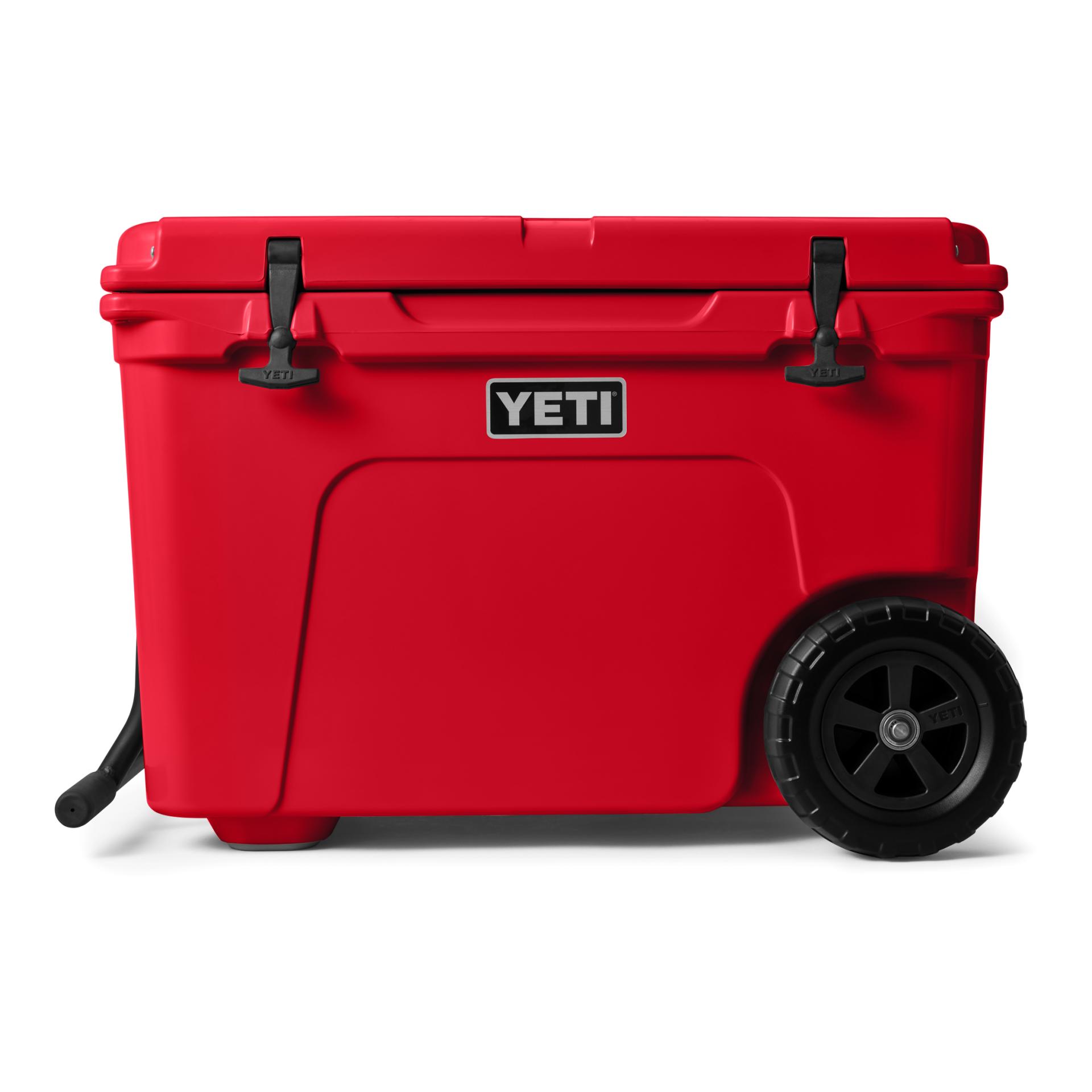 YETI TUNDRA Haul - Kühlbox