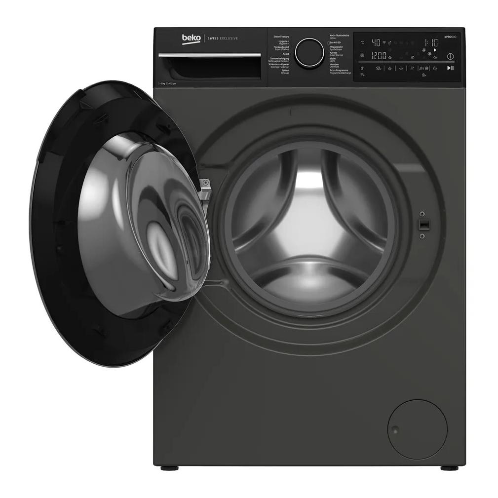 Waschmaschine WM520, 9kg, A-10% mit Dienstleistung Waschmaschine WM520, 9kg, A-10% mit Dienstleistung