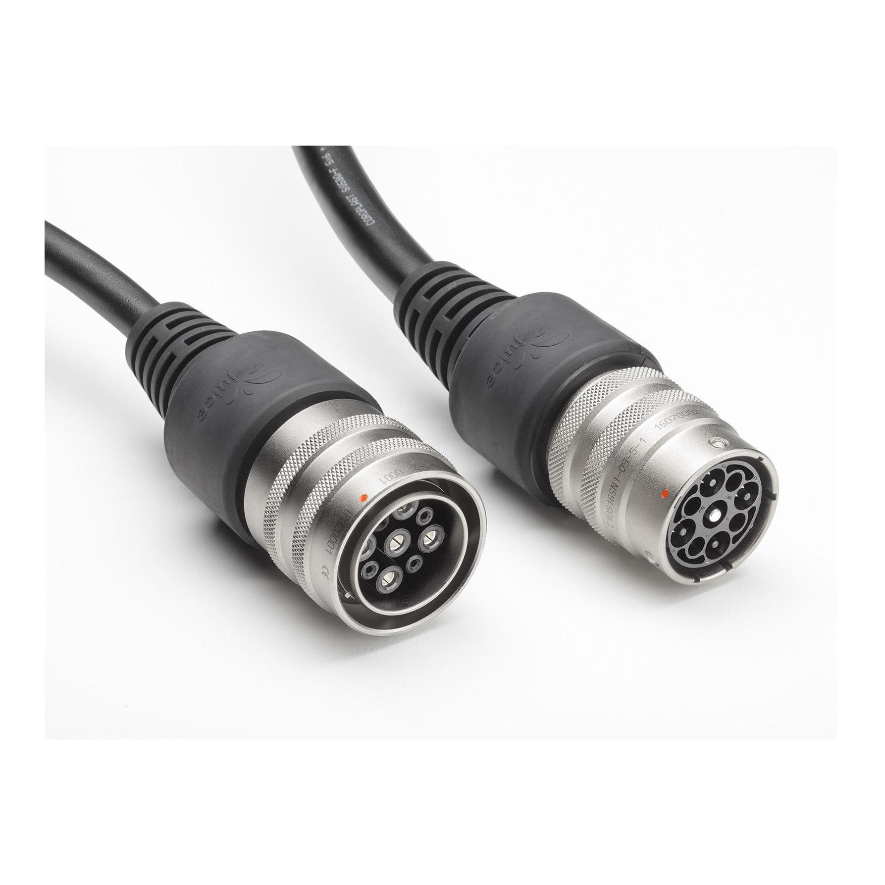 Serrure Juice Booster Connector Serrure Juice Booster Connector