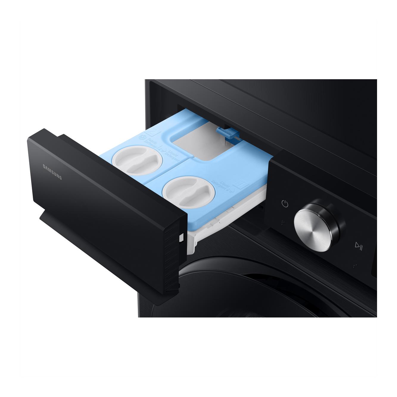 Waschmaschine WW7400 11kg, AI EcobubbleTM mit Dienstleistung