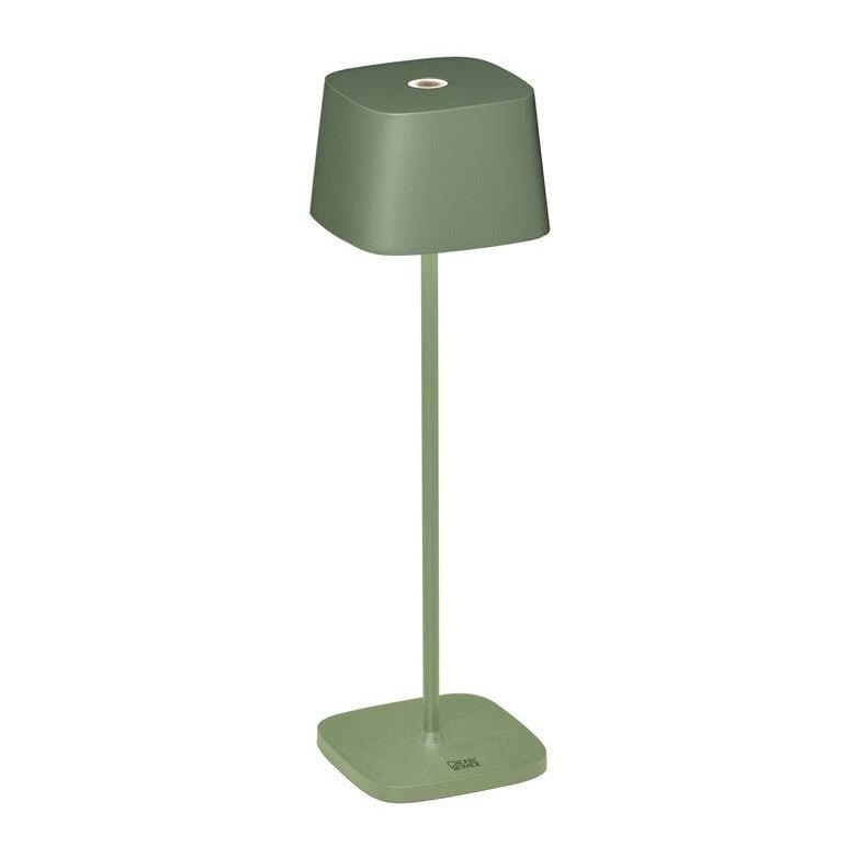 Konstsmide Capri USB-LED-Tischleuchte