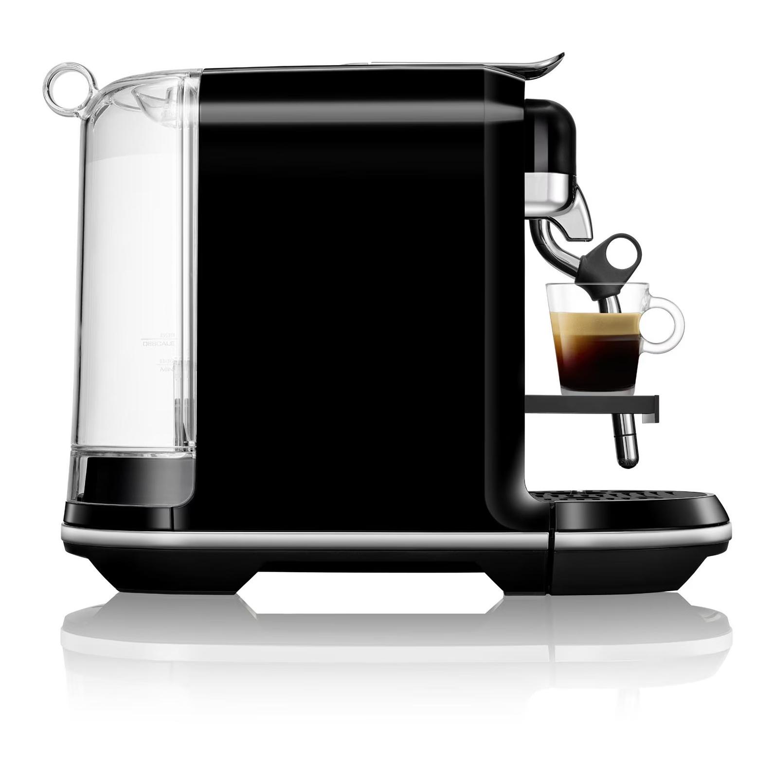 Macchina da caffè Nespresso Creatista Uno SNE500BKS Macchina da caffè Nespresso Creatista Uno SNE500BKS