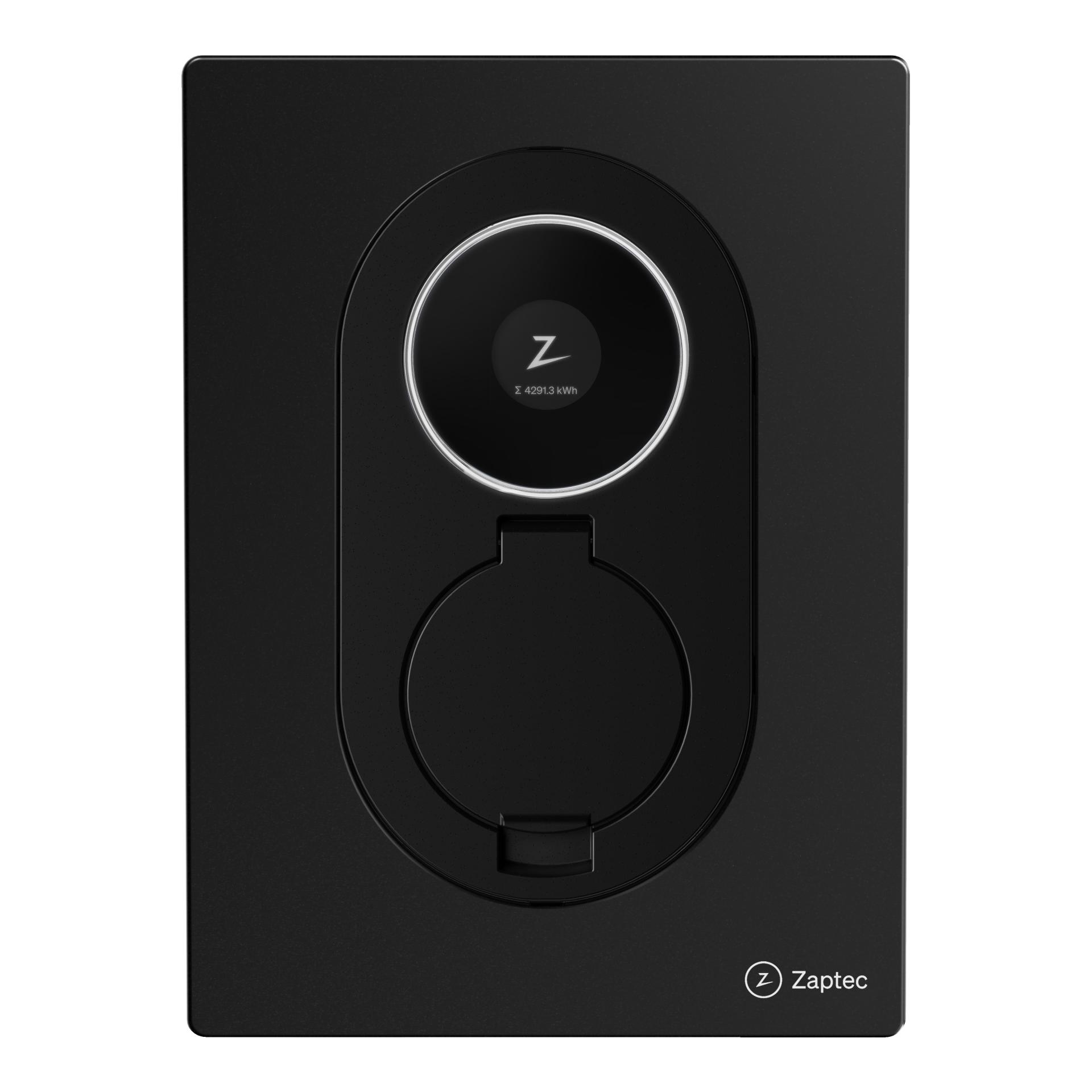 Go 2 Smarte Ladestation inkl. Installation