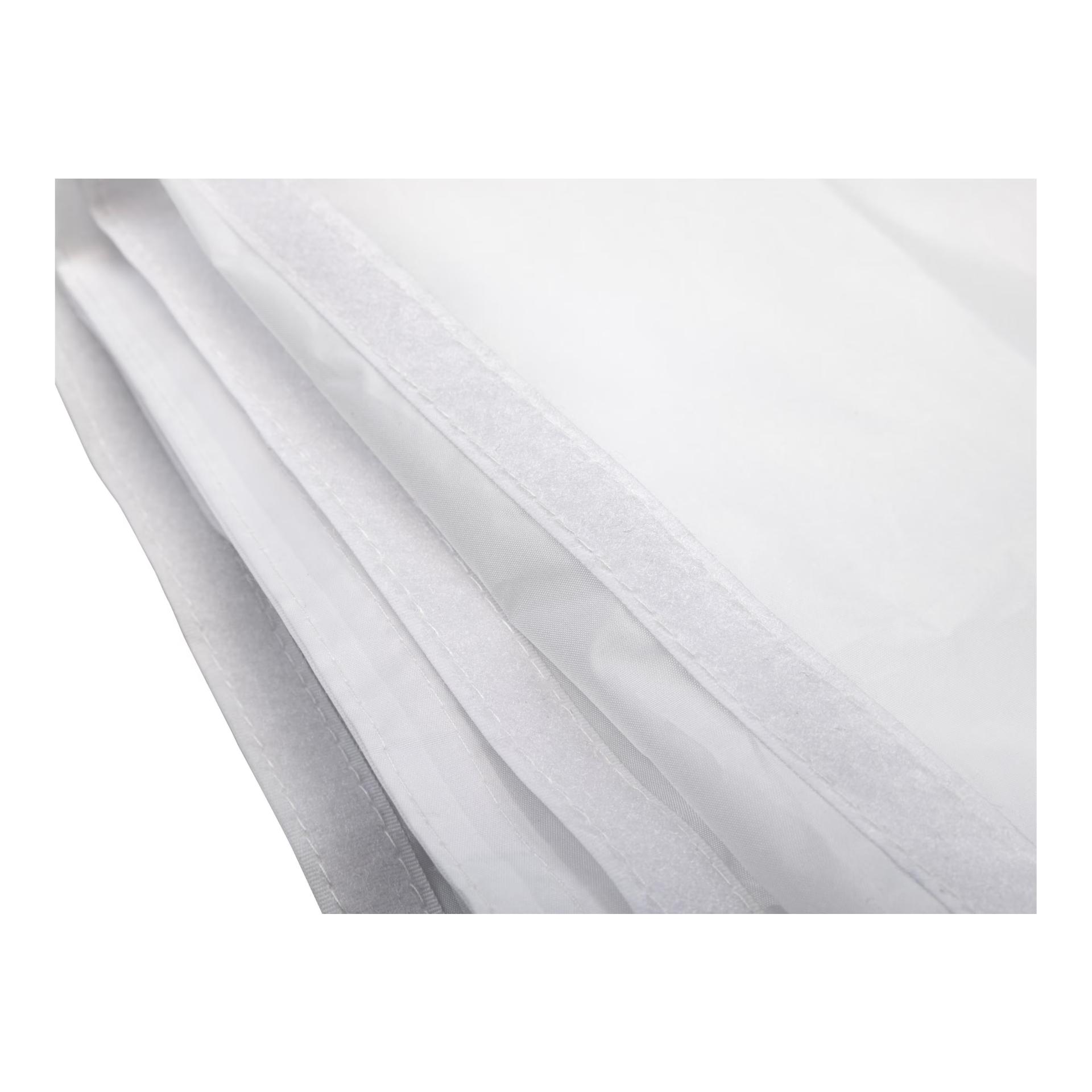 Joint de fenêtre de toit pour climatiseur - 2 pièces