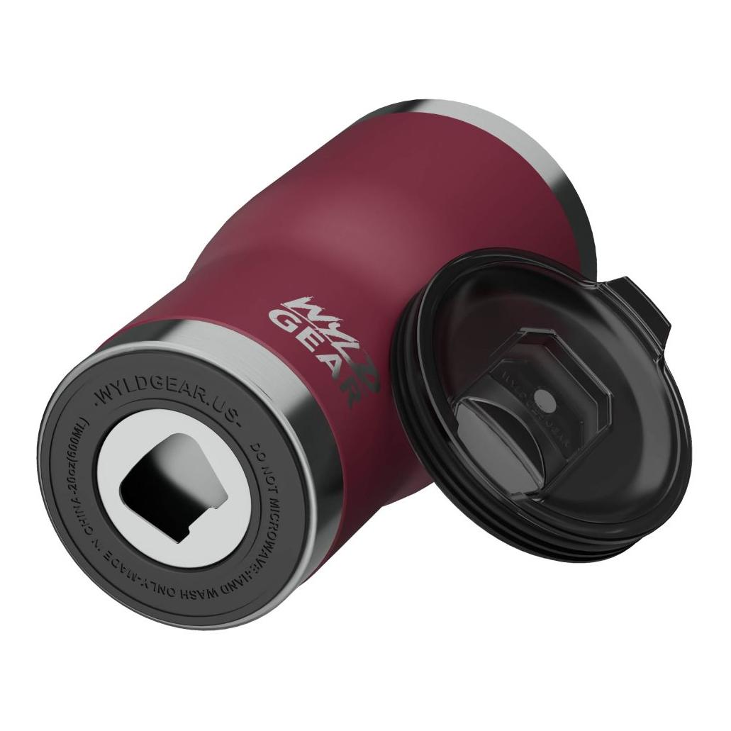 TUMBLER - Trinkbecher