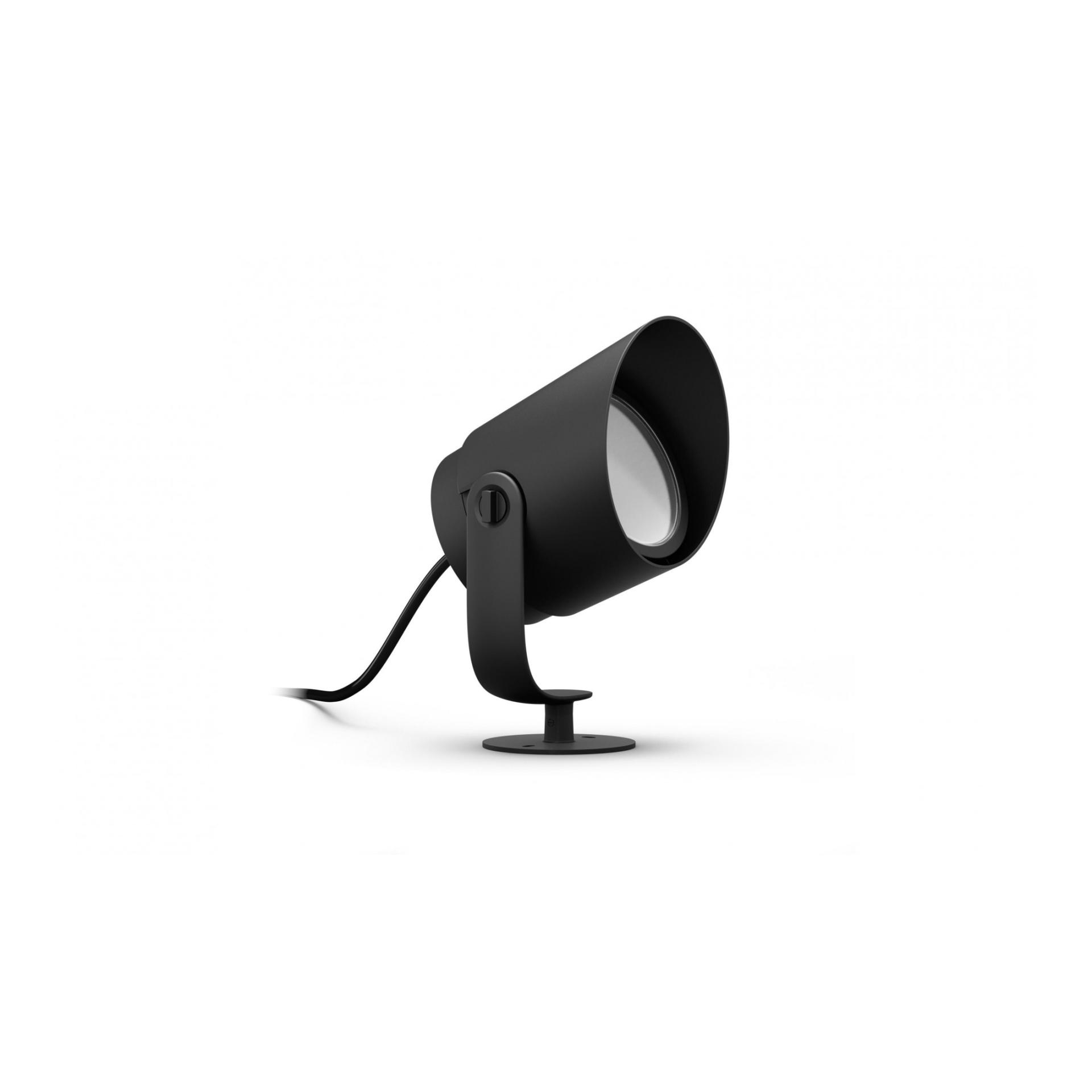 Philips Hue Outdoor Gartenspot Lily XL 17462/30/P7 Erweiterung