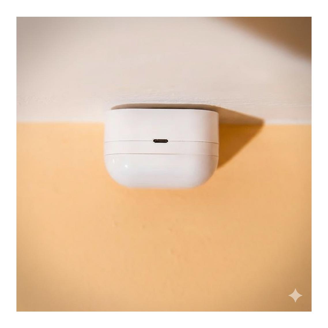 Détecteur de mouvement sans fil BLU Motion Sensor