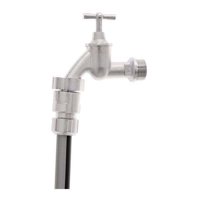 Plus Hahnstecker Stecksystem