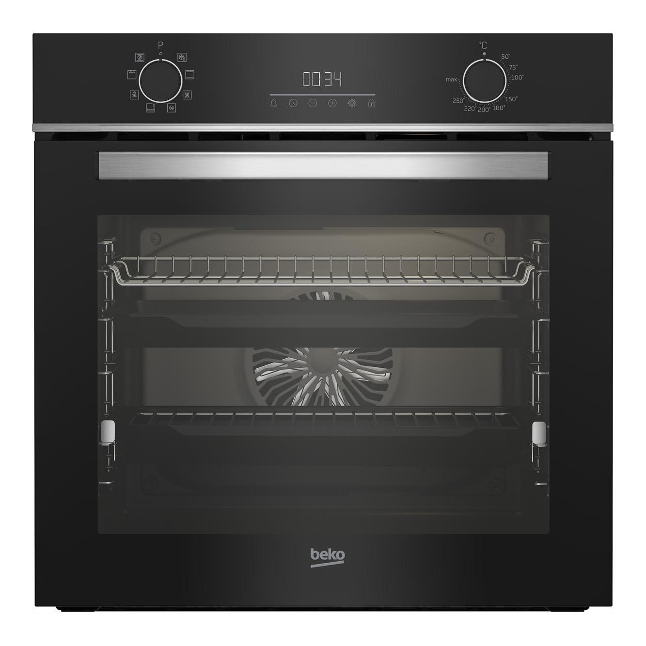 Beko Ofen BBIM14300BCCH mit Dienstleistung