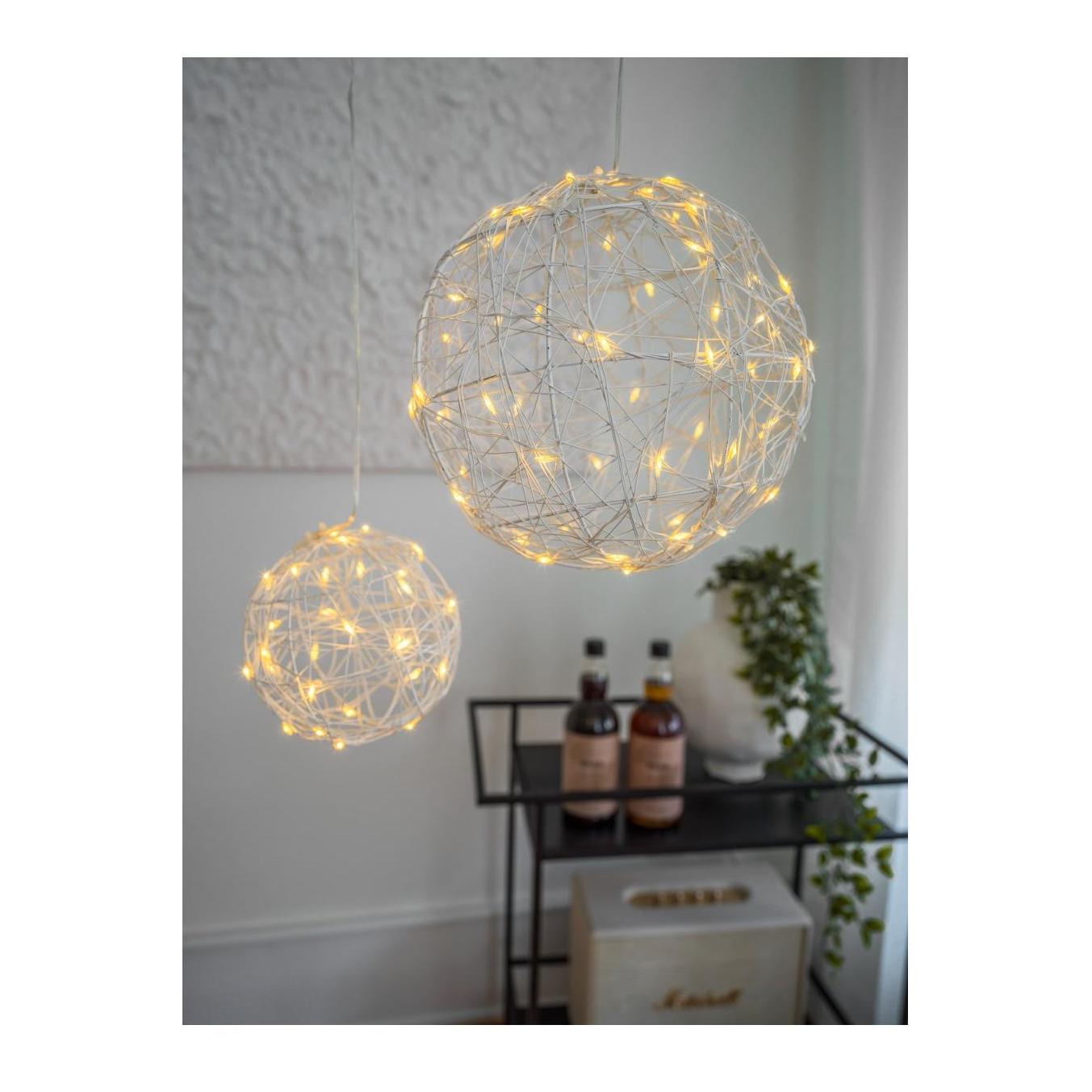 3D-Kugel - 2er Bundle