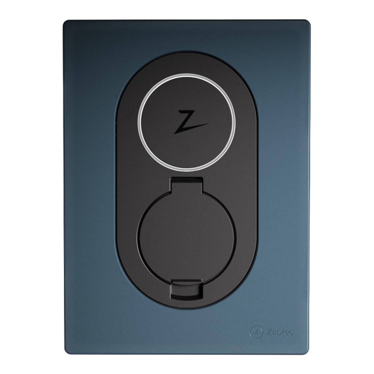 Zaptec Go Ladestation
