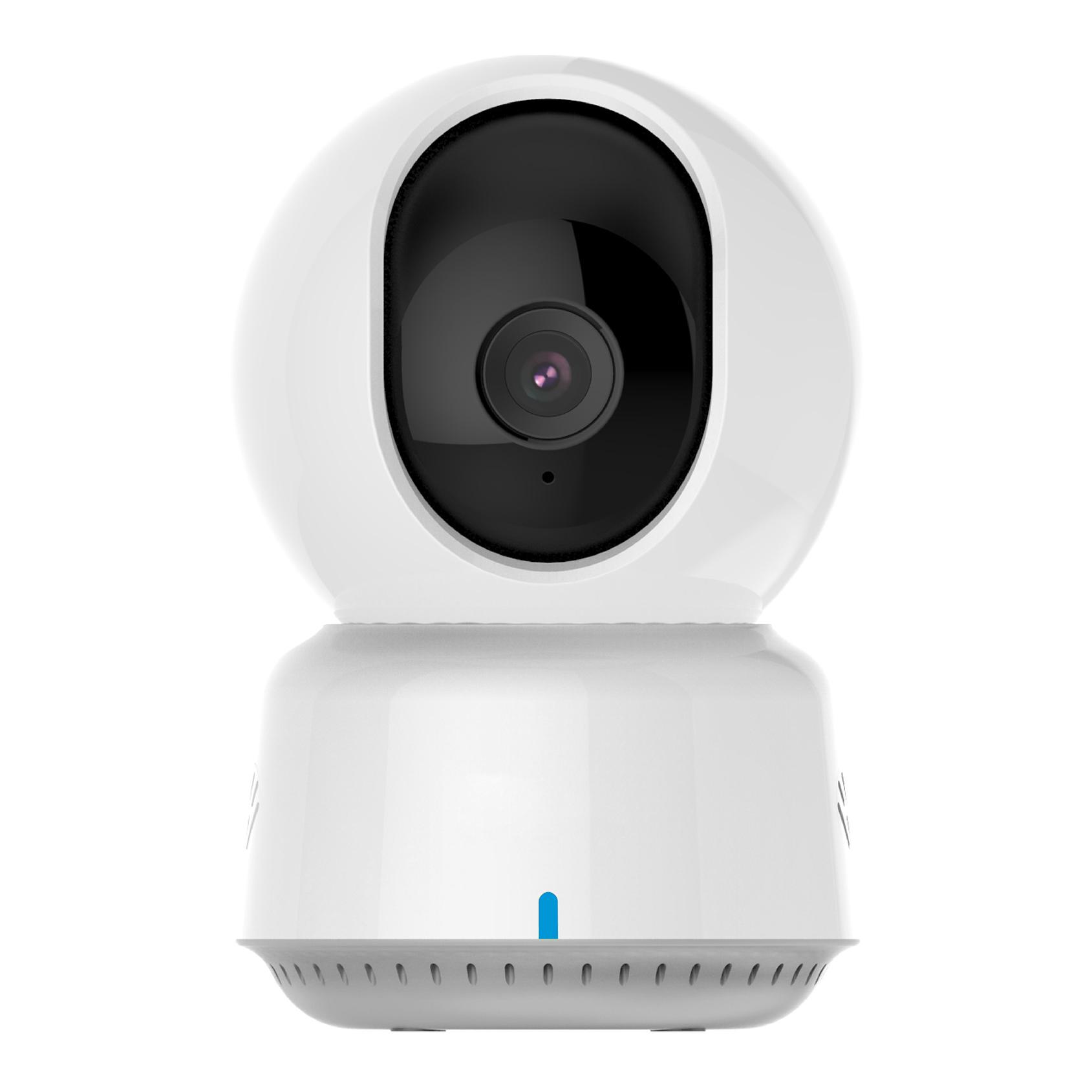 Aqara Kamera E1