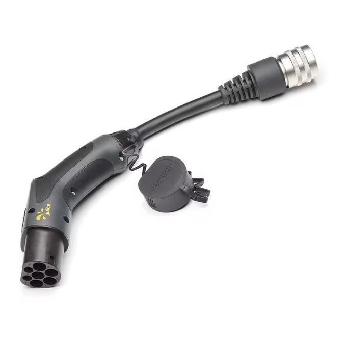 Juice Technology Adapter JUICE BOOSTER 3 air Typ 2 400 V