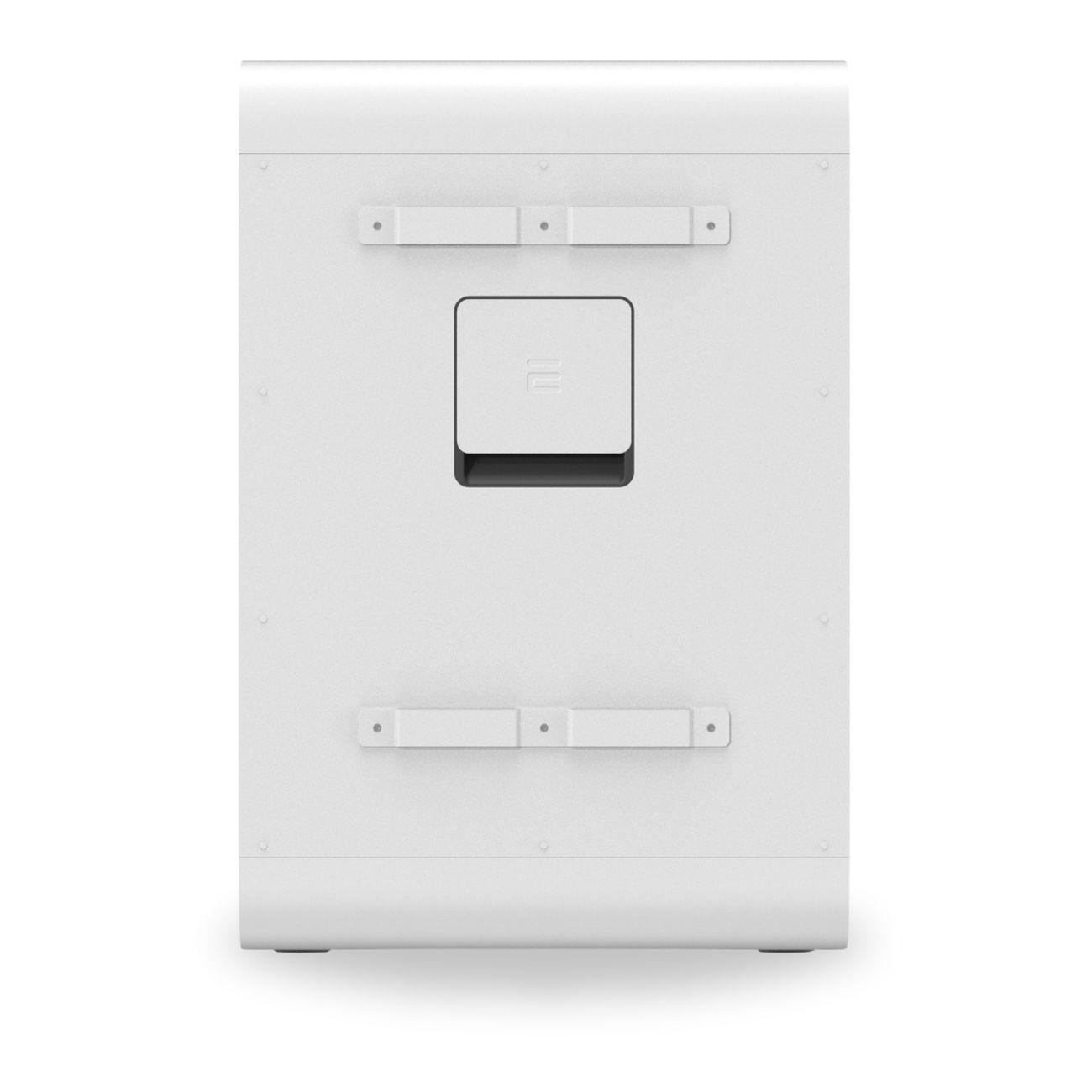 SolMate Batteriespeicher (ohne Panels)