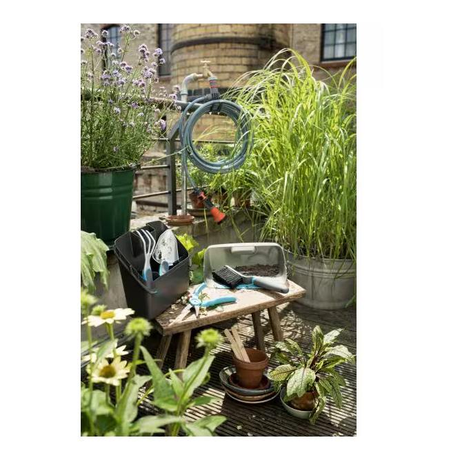 Gartenschlauch 7,5 m Set