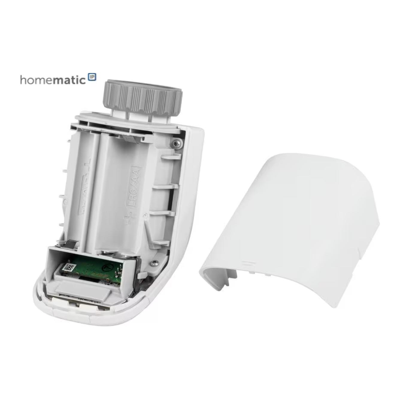 Smart Home Set iniziale di riscaldamento