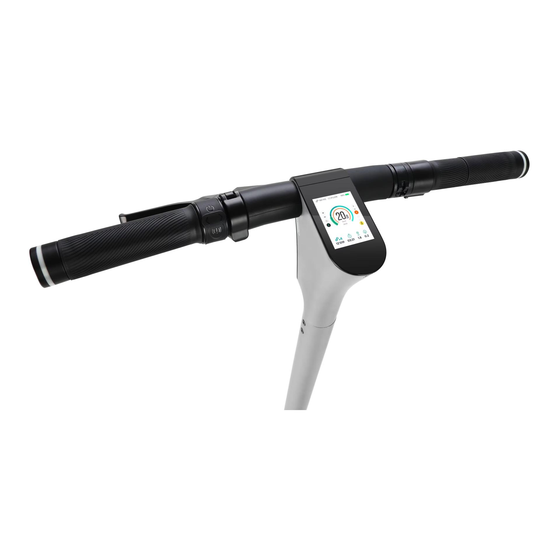 E-Scooter SO ONE PRO